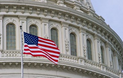 米上院、「台湾への約束」支持の決議