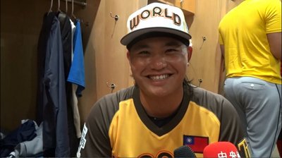 胡智為、米「未来のオールスター」戦に