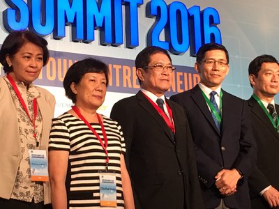 APEC、台湾提示のO2O計画を承認