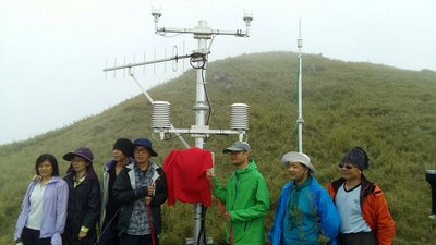 気象局、高山4ヶ所に自動観測所設置