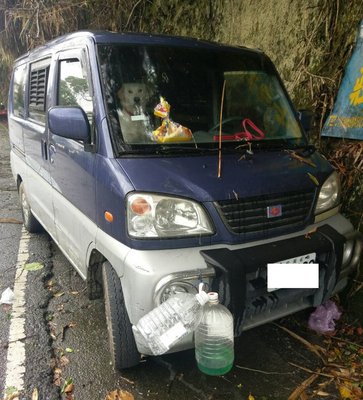 台鉄車両内爆発は単独での犯行