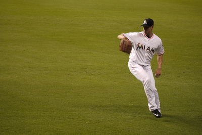 チェン・ウェインが故障者リスト入り