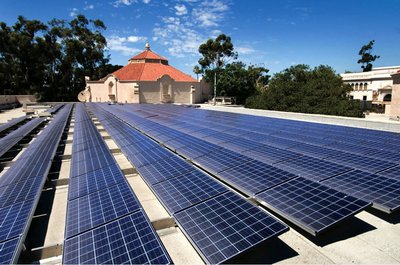 経済部、太陽光発電を2年で普及へ