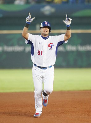 五輪野球復帰、台湾は「栄光に全力」