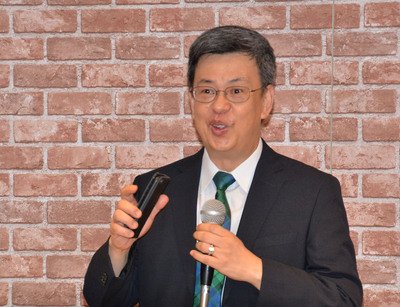 陳・副総統、ドミニカ共和国訪問へ