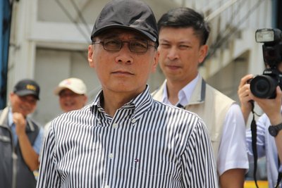 政府、台湾の容疑者の大陸移送で抗議