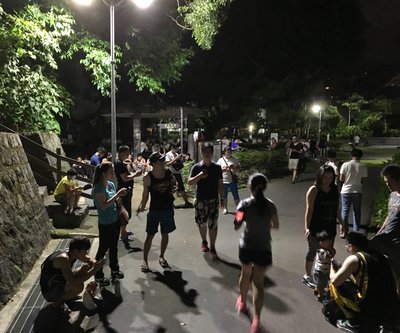 故宮博物院など、ポケモンGO禁止