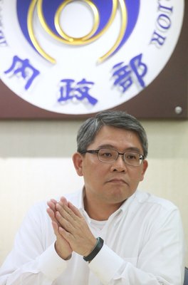 内政部、台南市の都市開発計画を承認