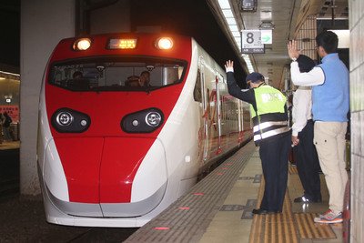 台鉄、中秋節の増発めぐり労使対立