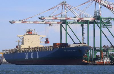 製造業景気対策信号、16か月ぶりに改善