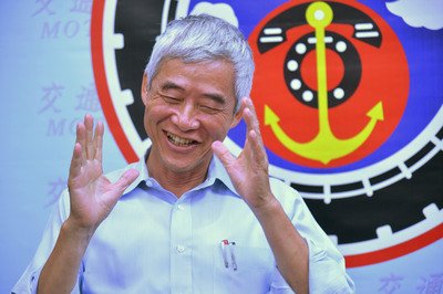 交通部長「今年の来台旅行者1千万超」