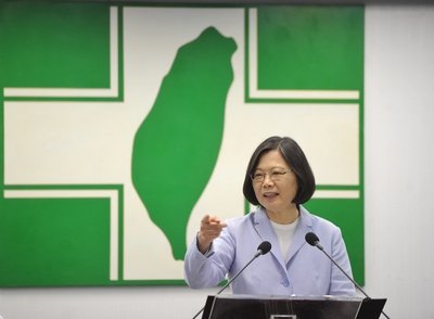 総統「年金改革の犠牲は次世代のため」
