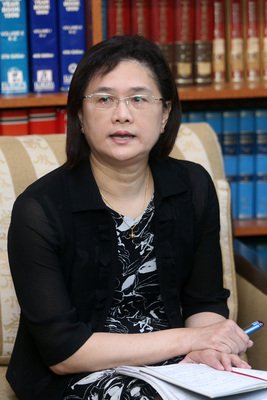 外交部「オバマ・習近平会談を注視」