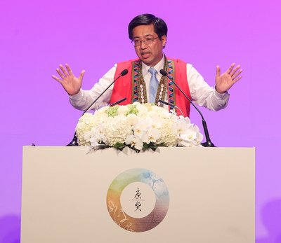 唐奨、22日よりタン・プライズウィーク