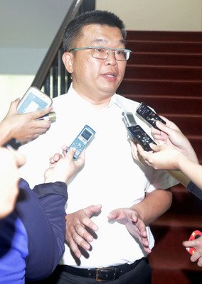 APECサミット、宋・親民党主席が出席か