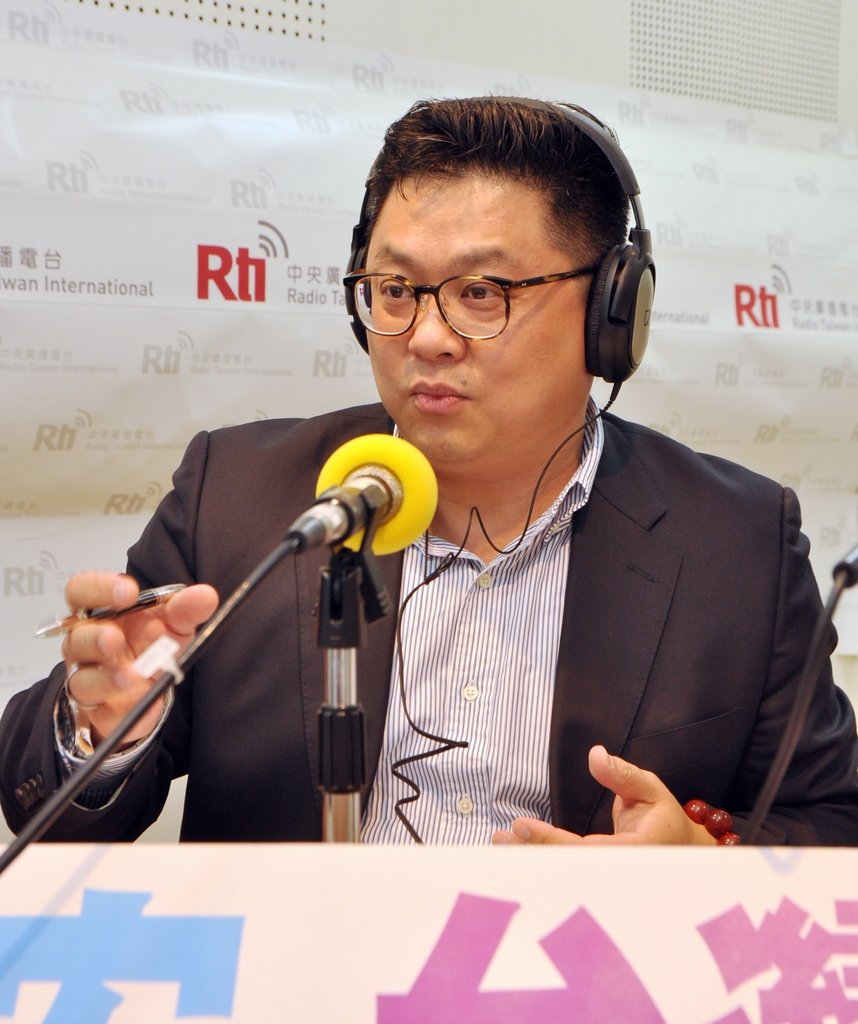 観光局「台湾の観光産業の変革を支援」