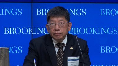 陸委会：両岸間の善意は徐々に累積