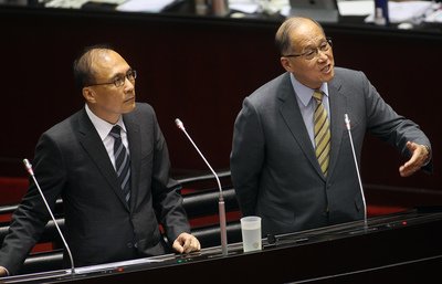 ICAO参加、外交部長「向こう3日間が鍵」