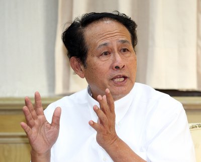 農委会「中国大陸は政治優先やめよ」