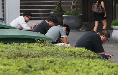失業率が悪化、8月は4.08％に
