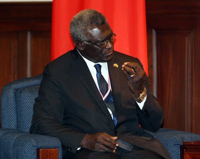 国連で友好国9カ国が台湾支持の発言