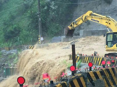 台風17号で4人死亡317人けが333万世帯停電