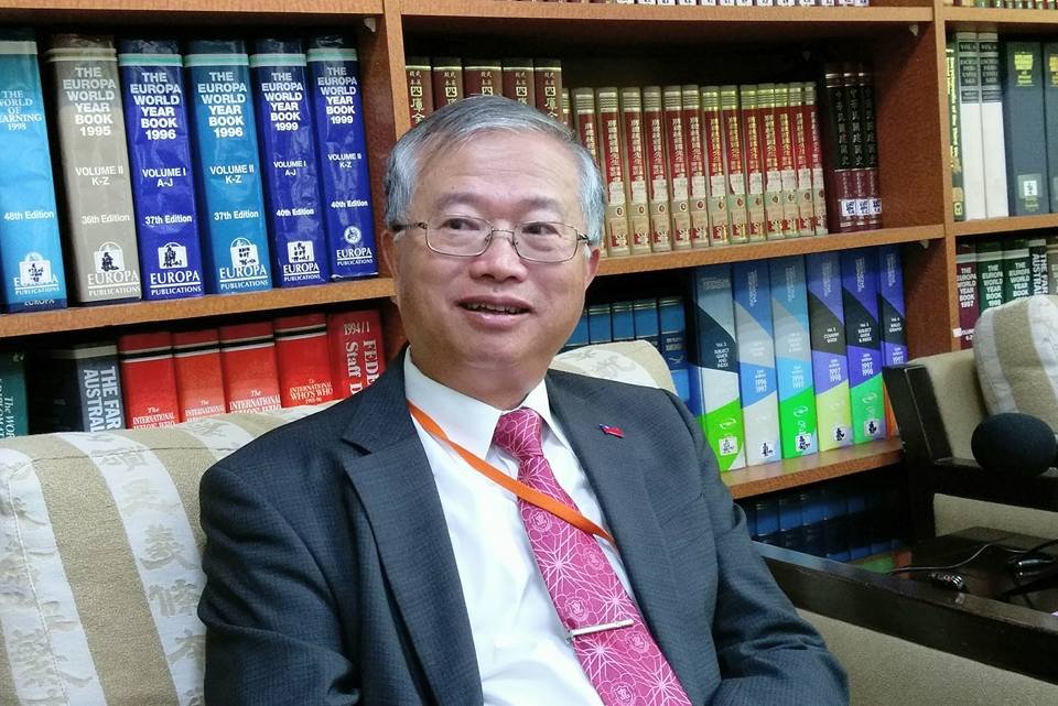 外交部、沖の鳥交渉難航の可能性を示唆