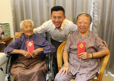 台湾、平均寿命80.2歳