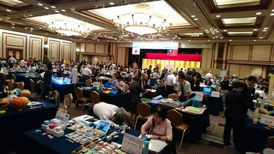 台湾の特許製品など、日本で受注