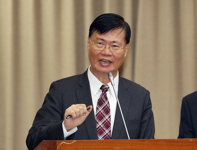 資金洗浄問題等で金管会トップが辞任