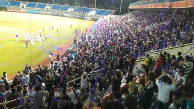 台湾プロ野球、義大が後期制す