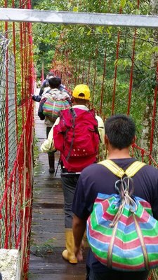 中央気象局、豪雨注意報を発令