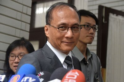 行政院長「両岸に政治的枠組み不要」