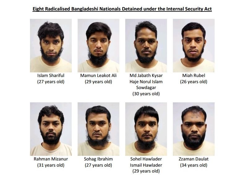 国際刑事機構、外交部が参与に努力