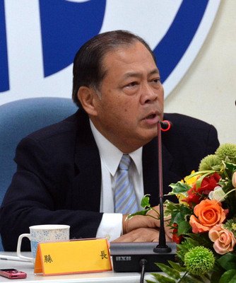 澎湖の「カジノ投票」、与党は「反対」