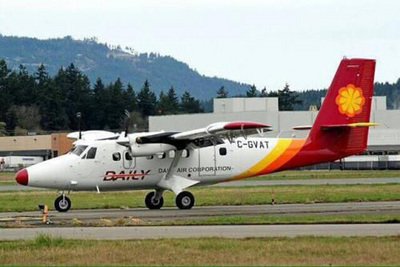離島への航空会社、旅客機を更新