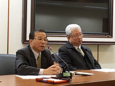 台電、海底の最終処理場建設可能性示唆