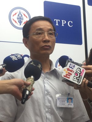 行政院「第一原発再稼働は検討せず」