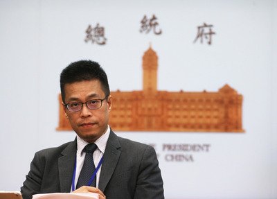 総統府、馬・前総統の海外訪問に同意