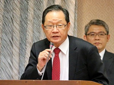 外交部：在外公館閉鎖による影響なし