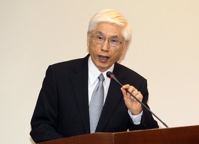 衛福部「日本食品輸入を交渉に使わず」