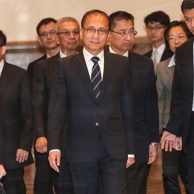 林・行政院長、米とのFTA締結望む