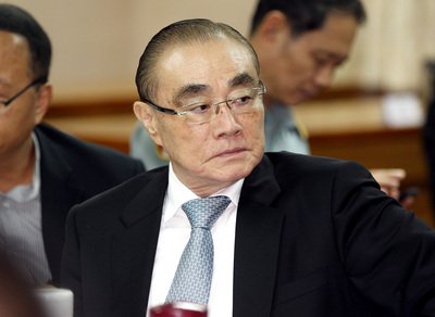 軍人の機密漏えいに退役給付金打ち切り
