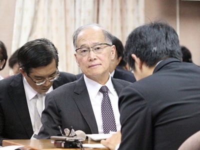 日本食品解禁、台日会議で決定かは未定