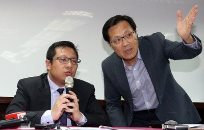 復興航空運休で10万人の足に影響か