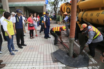 台北市でデング熱、疾管署が警戒