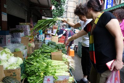 11月CPI上昇率、過去8ヶ月で最高