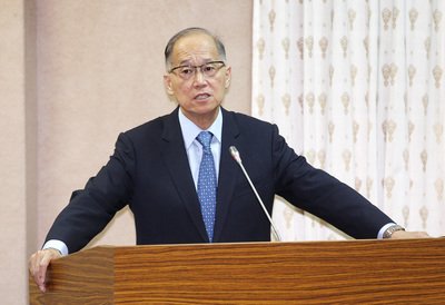 蔡・総統、来年1月に中米訪問へ