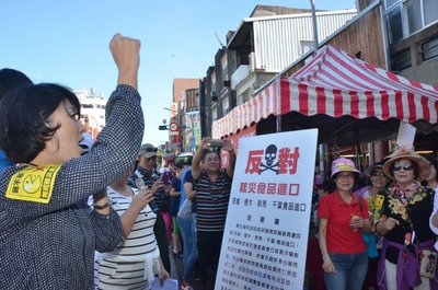 食品問題で公民団体が日本で調査へ