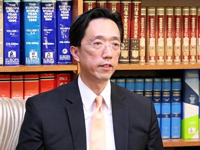 外交部、米が台湾への承諾守るよう希望